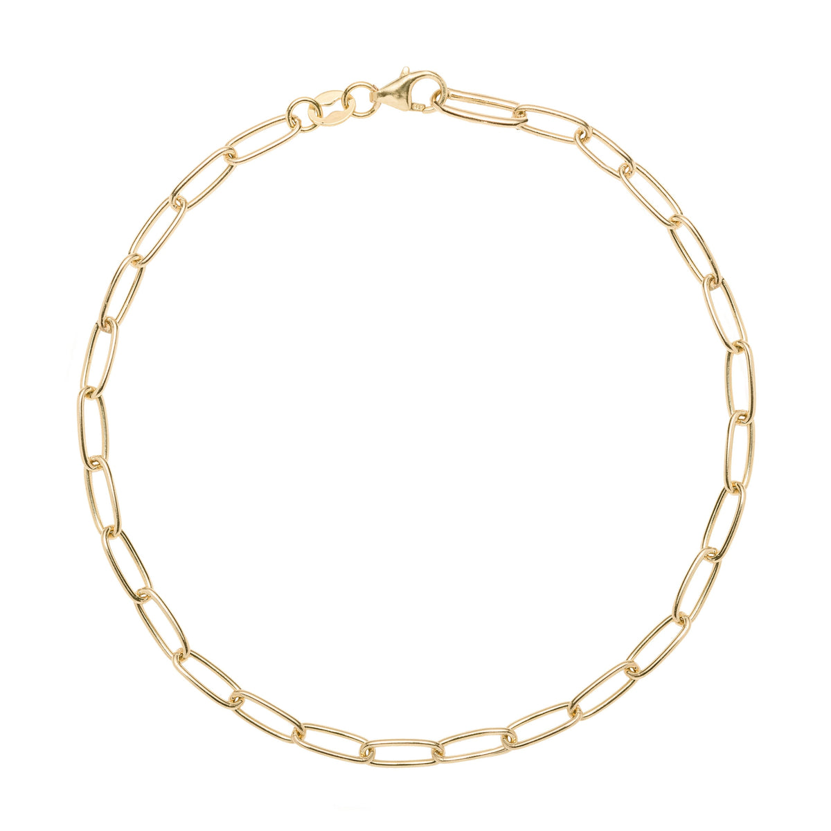 ADELAIDE Bracelet in 14k Gold