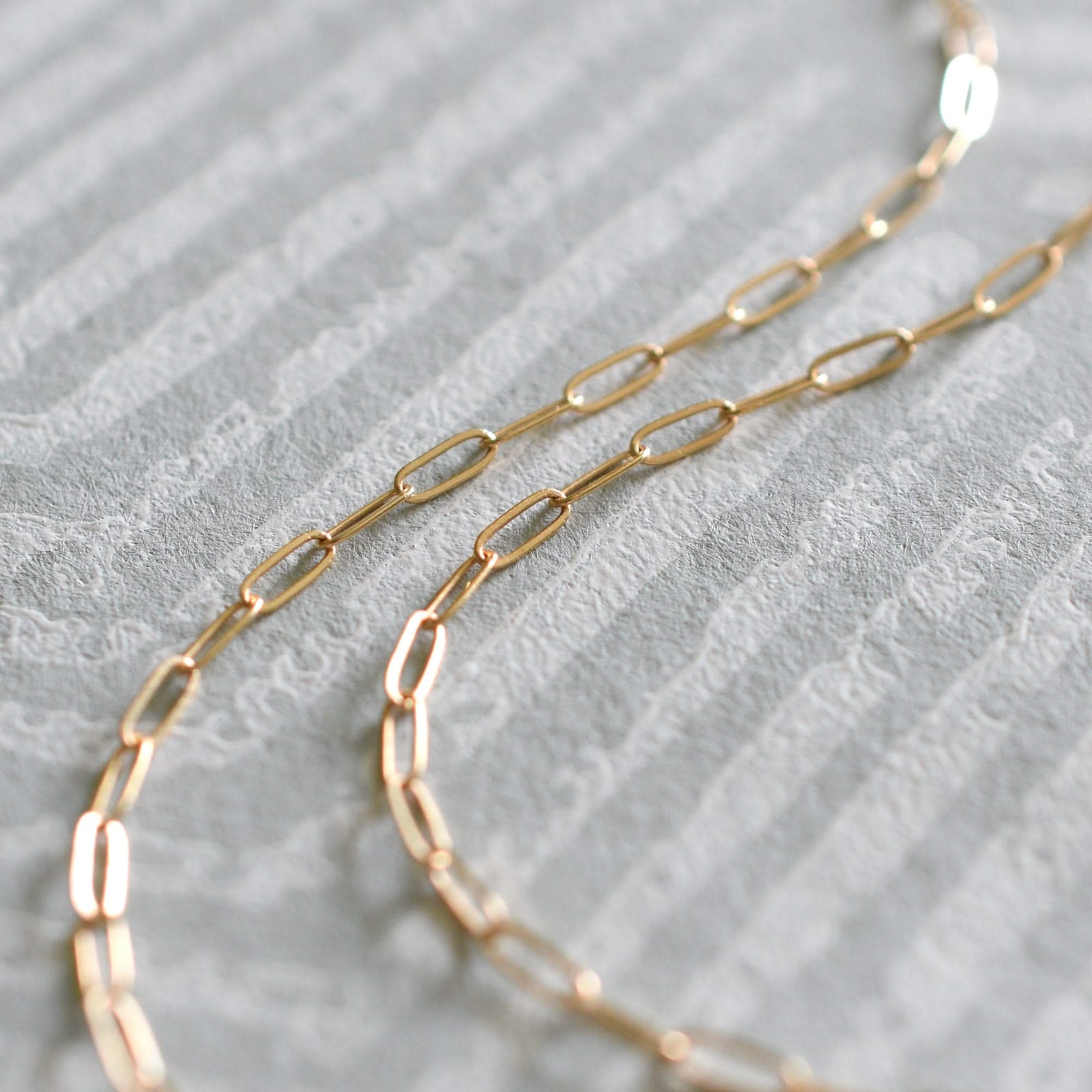 Adelaide Mini Bracelet in 14k Gold