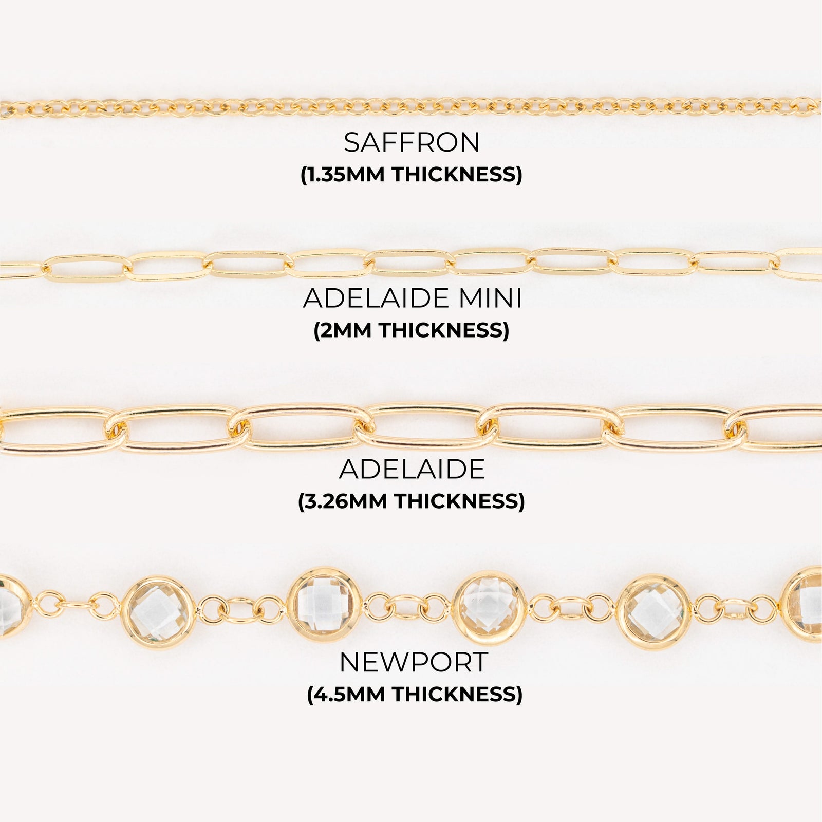 Warren Ruby Pendant in 14k Gold (July)