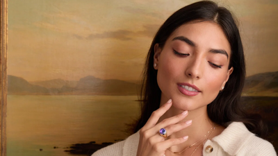 Amethyst’s meaning, styling, and care