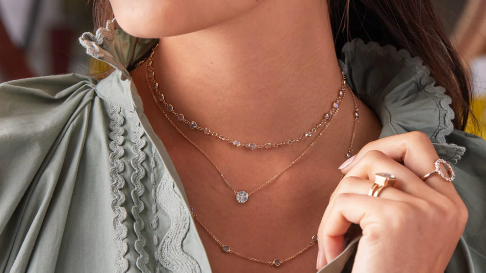 Aquamarine Meaning
