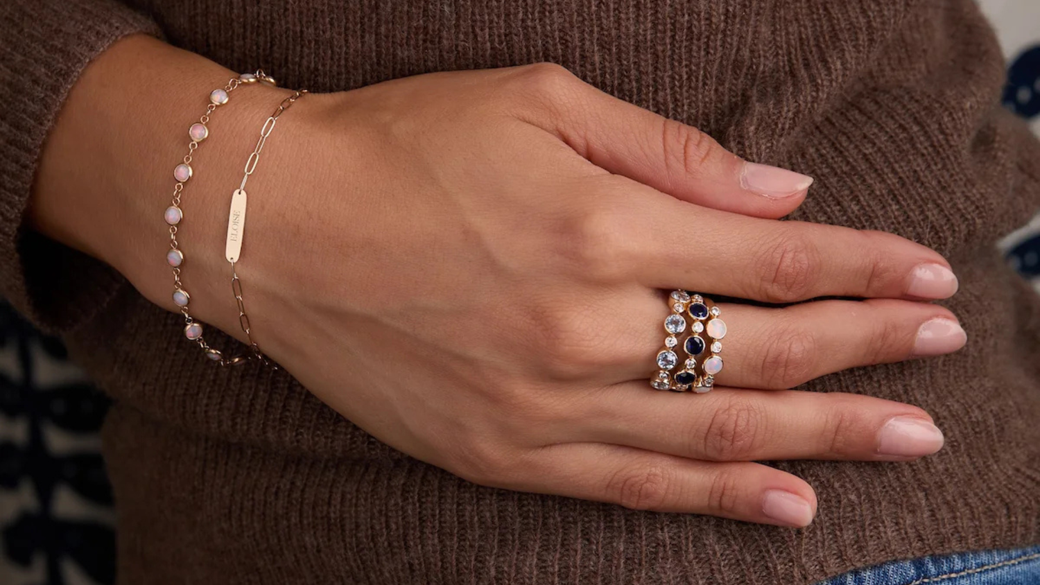 Best 14K Gold Jewelry