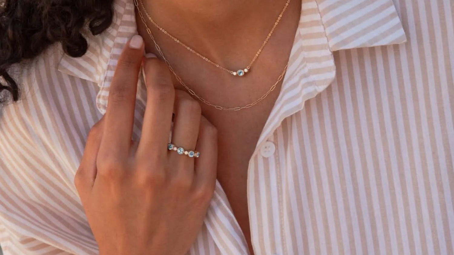 December Birthstone