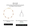 Elle: 31 Fine Jewelry Brands Worth Investing In, According to Jewelry Experts
