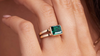 Emerald Jewelry From HAVERHILL