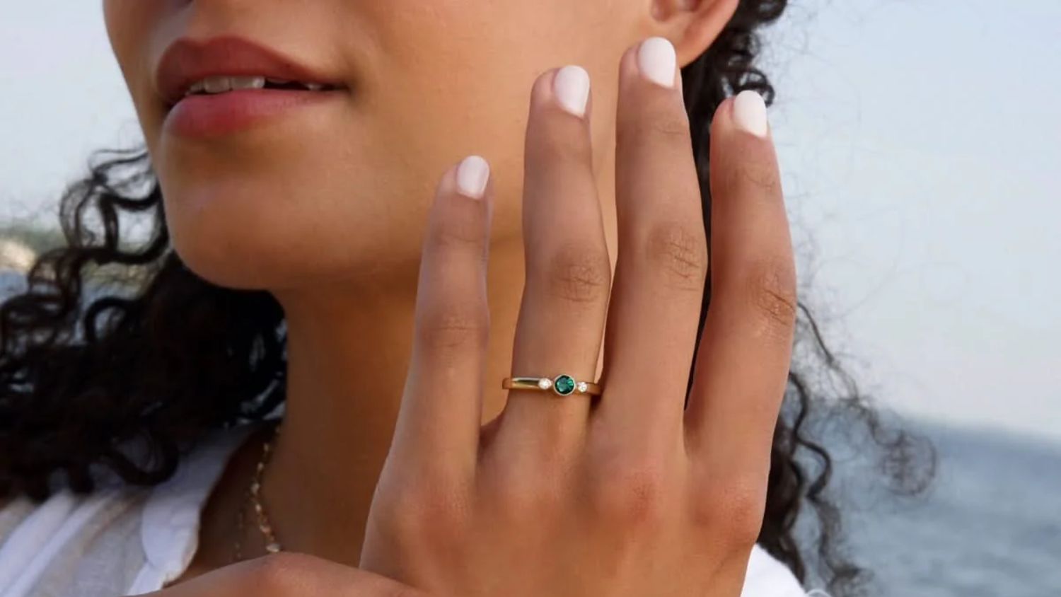 Emerald Meaning