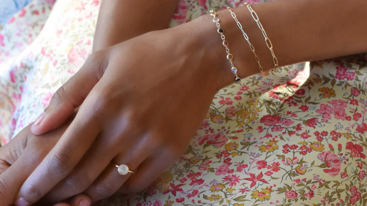 How Is White Gold Made?