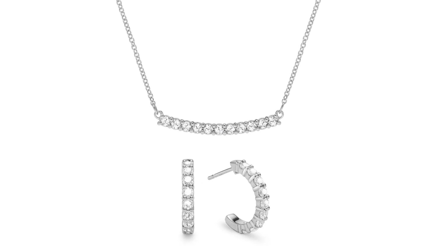 How To Clean White Gold Jewelry
