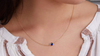 How To Measure Necklace Length