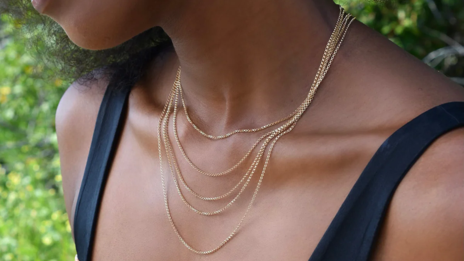 Is Gold Jewelry a Good Investment