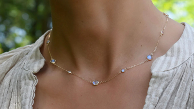 Moonstone’s meaning, styling, and care