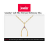 National Jeweler: Amanda's Style File - February Birthstone Bliss