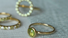 Peridot Meaning