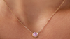 Pink Sapphire Meaning