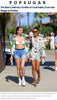 POPSUGAR: The Best Celebrity Outfits at Coachella, From the Stage to Parties
