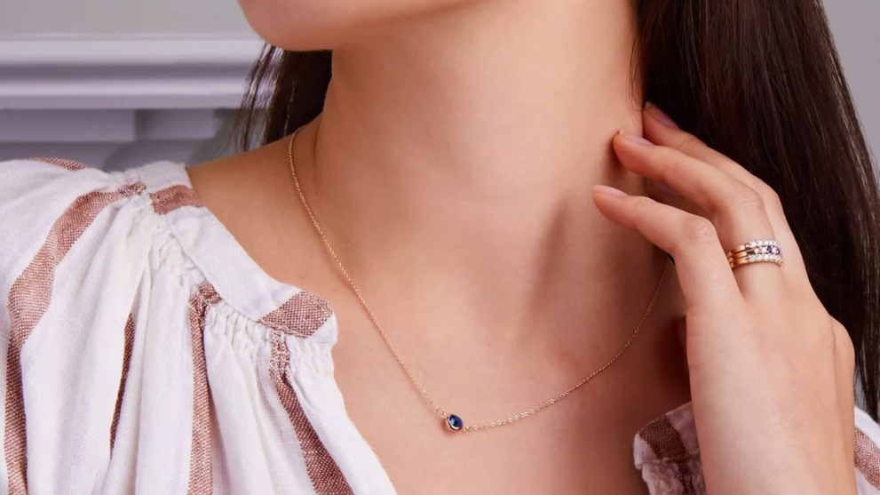 Sapphire Meaning, Symbolism, and History