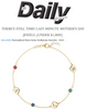The Daily Front Row: There's still time! Last-minute Mother's Day Jewels (Under $1,000!)