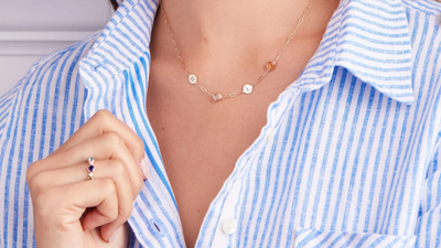 What Is Custom Jewelry? Process, Cost & Care Guide