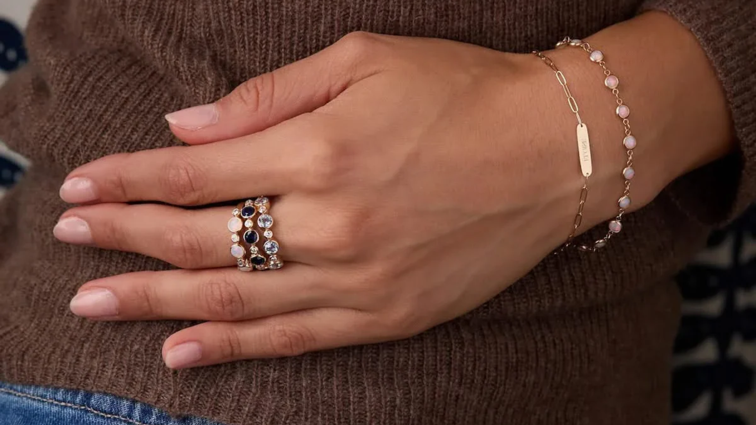 What Is The Best Way To Care For Gold Jewelry?