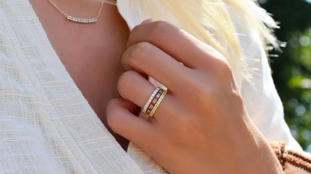 What is Gold Vermeil