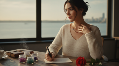 What To Write In A Valentine’s Day Card