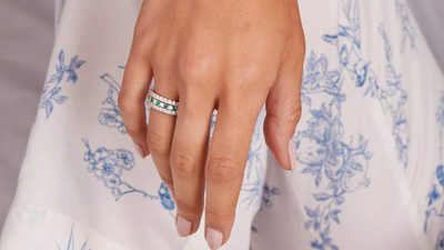 Can You Mix Silver And Gold Jewelry?