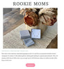 RookieMoms.com: 12 Pieces Of New Mom Jewelry You'll Adore
