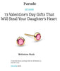 PARADE: 73 Valentine's Day Gifts That Will Steal Your Daughter's Heart