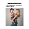 LA Living: Start shopping early for the perfect Mother’s Day gift.