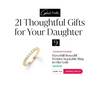 Oprah Daily: 21 Thoughtful Gifts for Your Daughter