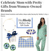 Providence Monthly: Celebrate Mom with Pretty Gifts from Women-Owned Brands