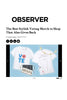 Observer: The Best Stylish Voting Merch to Shop That Also Gives Back