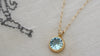 Jamestown Birthstone Pendants
