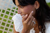 Rosecliff Luxe Ring