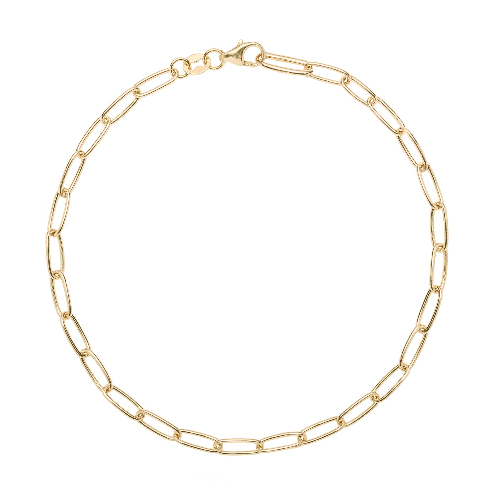 Adelaide Bracelet in 14k Gold