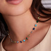 Newport Grand Amalfi Necklace in 14k Gold