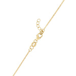Hamsa Bracelet in 14k Gold