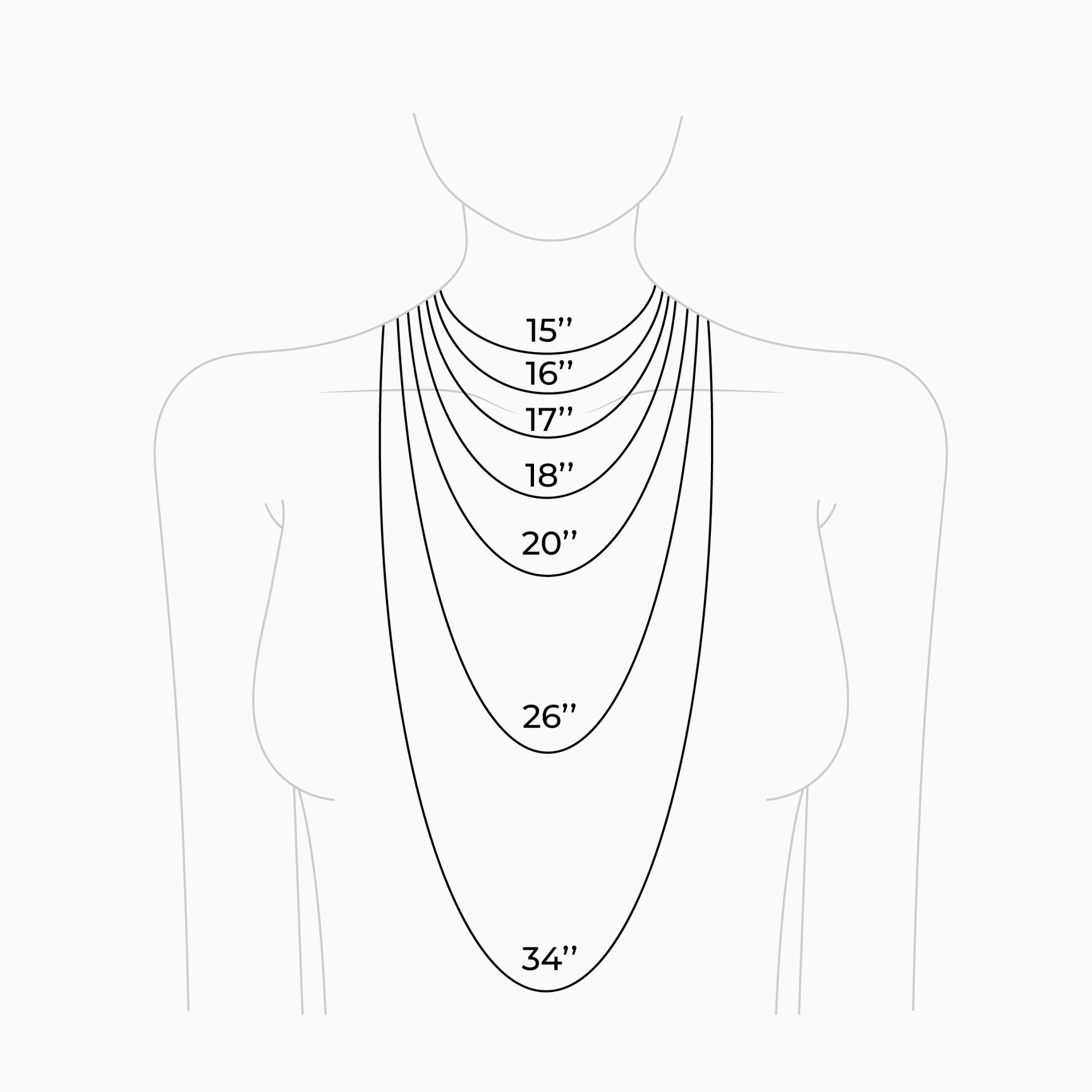 Read Tips and Tricks on How to Size Your Jewelry - HAVERHILL