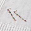 Hope Newport Earrings in 14k Gold