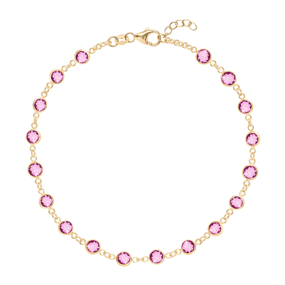 Buy Dot to Dot Womens Diamond Tennis Bracelet Online | Winter Collection  2023 | Ella Stein – Ella Stein