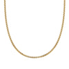 Portsmouth Necklace in 14k Gold