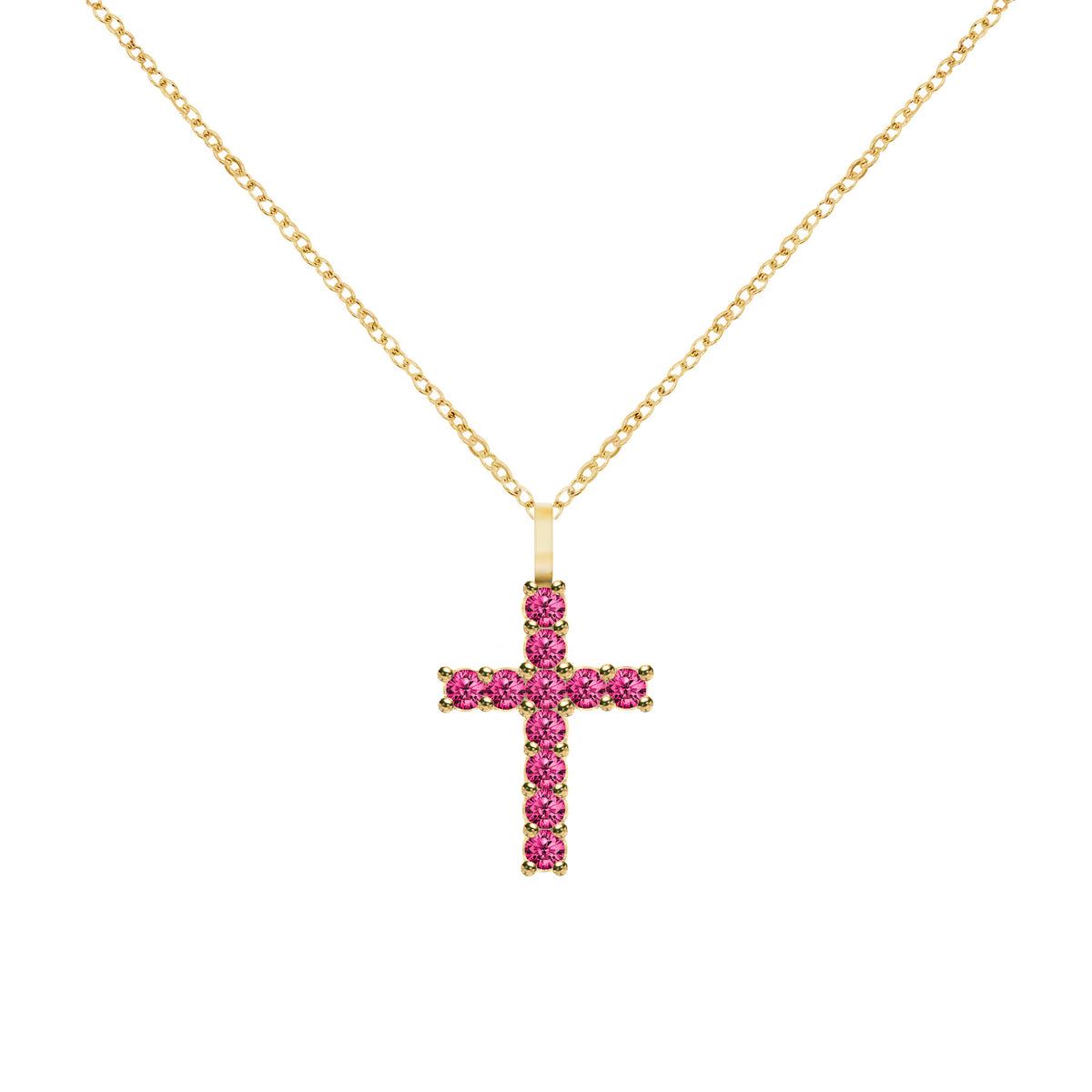 Ruby Cross hotsell