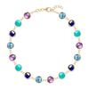 Newport Grand Marbella Bracelet in 14k Gold