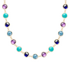 Newport Grand Marbella Necklace in 14k Gold