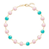 Newport Grand Palm Beach Bracelet in 14k Gold