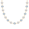 Newport Grand Santorini Necklace in 14k Gold