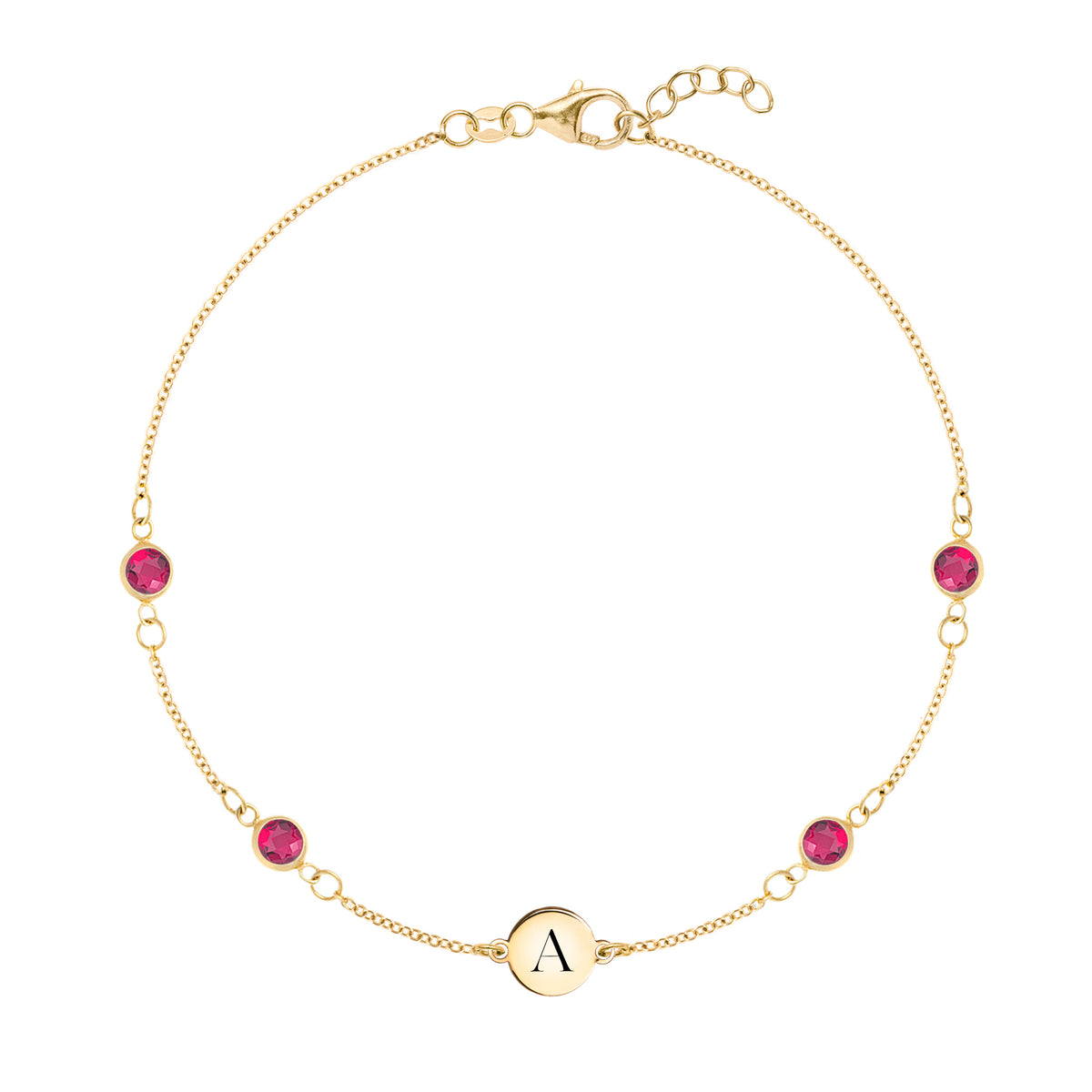 Ruby Bracelets For Sale 2024 | towncentervb.com