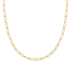 Adelaide Necklace in 14k Gold