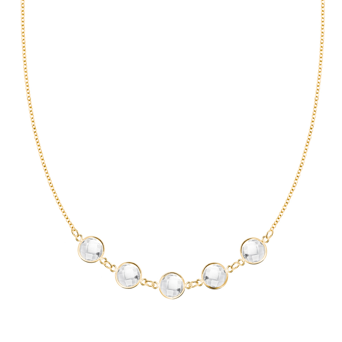 Nana Infinity Mother 1-6 Birthstone Necklace for Women - 10k Rose Gold,  Stone 5 - Walmart.com