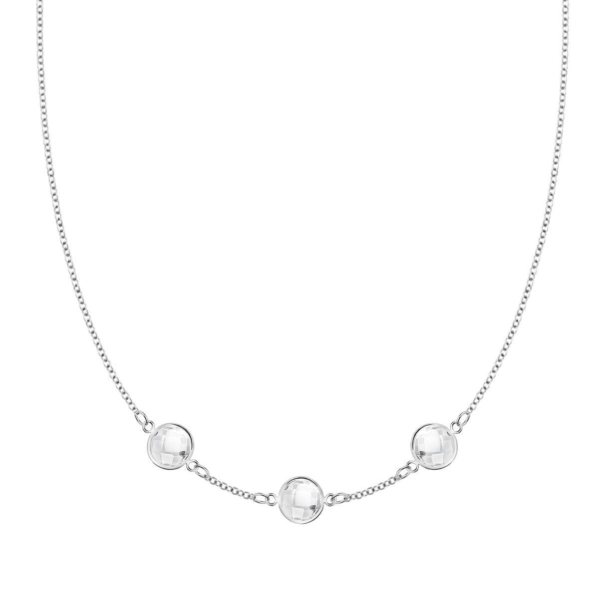 Chain Extender, 3 Inches Adjustable, Sterling Silver | Silver Jewelry Stores Long Island